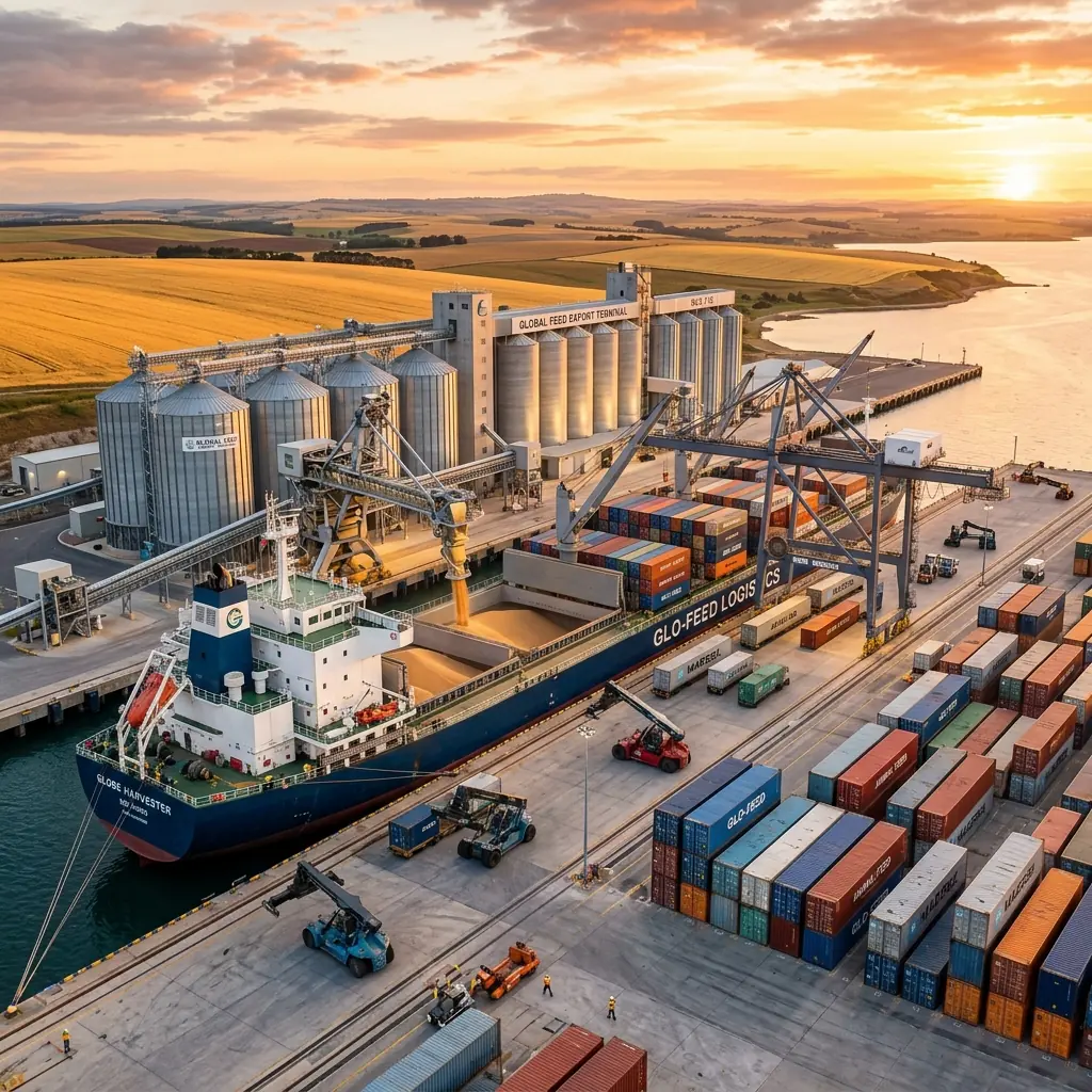 International Exports